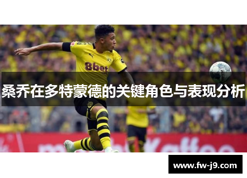 桑乔在多特蒙德的关键角色与表现分析 桑乔在多特蒙德的关键角色与表现分析