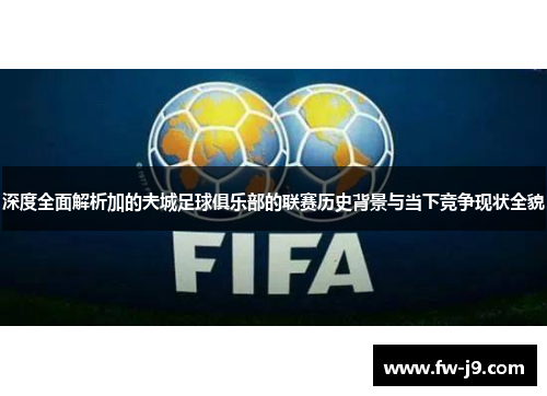 深度全面解析加的夫城足球俱乐部的联赛历史背景与当下竞争现状全貌