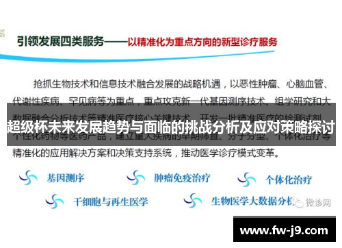 超级杯未来发展趋势与面临的挑战分析及应对策略探讨