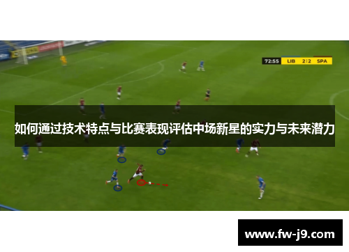 如何通过技术特点与比赛表现评估中场新星的实力与未来潜力
