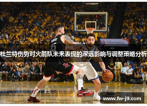 杜兰特伤势对火箭队未来表现的深远影响与调整策略分析 杜兰特伤势对火箭队未来表现的深远影响与调整策略分析