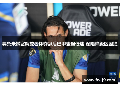 弗鲁米嫩塞解放者杯夺冠后巴甲表现低迷 深陷降级区困境